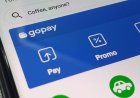 Tambah Saldo Safe CASH / Gopay