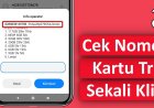 5 Cara Cek Nomor Tri Praktis, Anti Ribet!