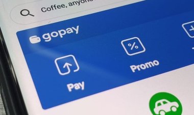 Tambah Saldo Safe CASH / Gopay