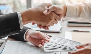 Persyaratan Pinjaman KSP Media Computer