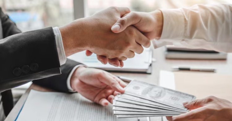 Persyaratan Pinjaman KSP Media Computer