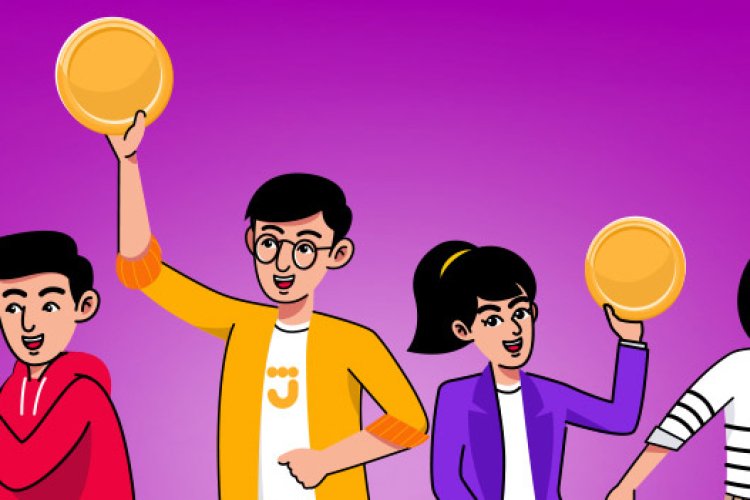 Arisa Alumni SMA 2006