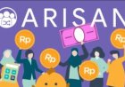 Arisa Alumni SMA 2006