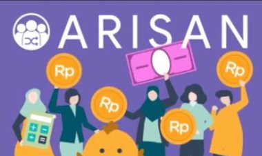 Arisa Alumni SMA 2006