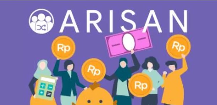 Arisa Alumni SMA 2006