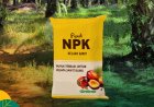 Fungsi Pupuk NPK Untuk Tanaman Sawit