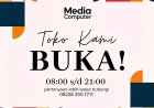 Informasi Penting