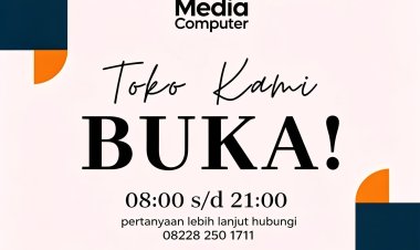 Informasi Penting