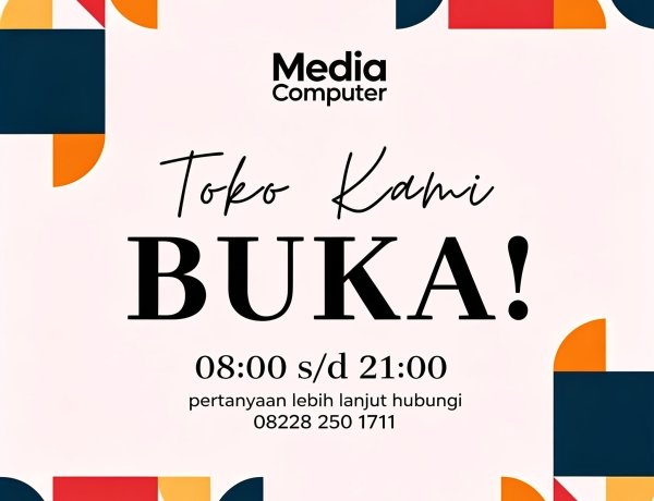 Informasi Penting