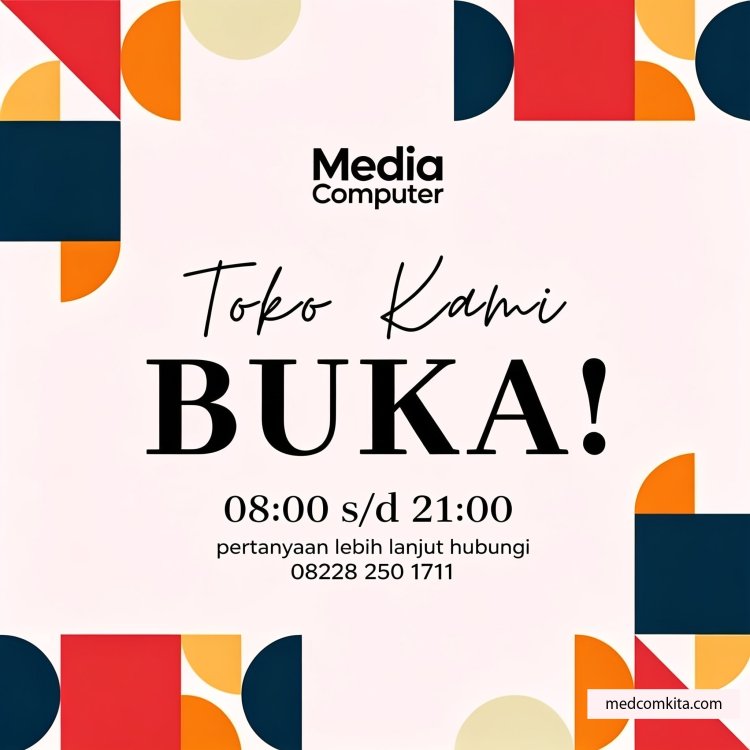 Informasi Penting